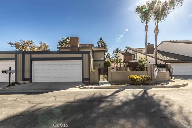 property at 306 Dolores Cir