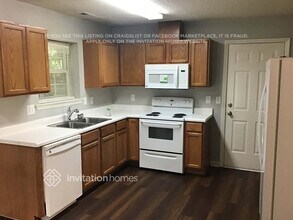 4301 Fawn Glen Dr in Raleigh, NC - Building Photo - Building Photo