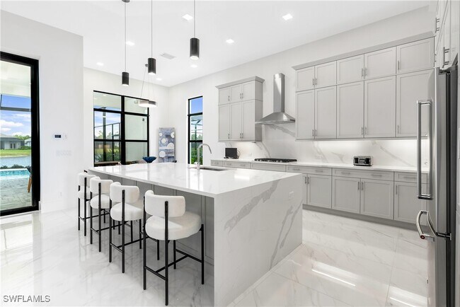 property at 9675 Moonflower Ct