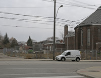 The Roncy in Toronto, ON - Building Photo - Building Photo