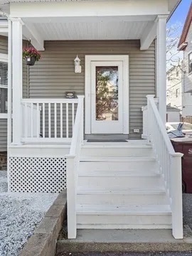 30 Baker Rd in Everett, MA - Building Photo - Building Photo