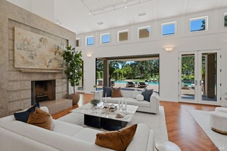 2000 Atlas Peak Rd in Napa, CA - Building Photo - Building Photo