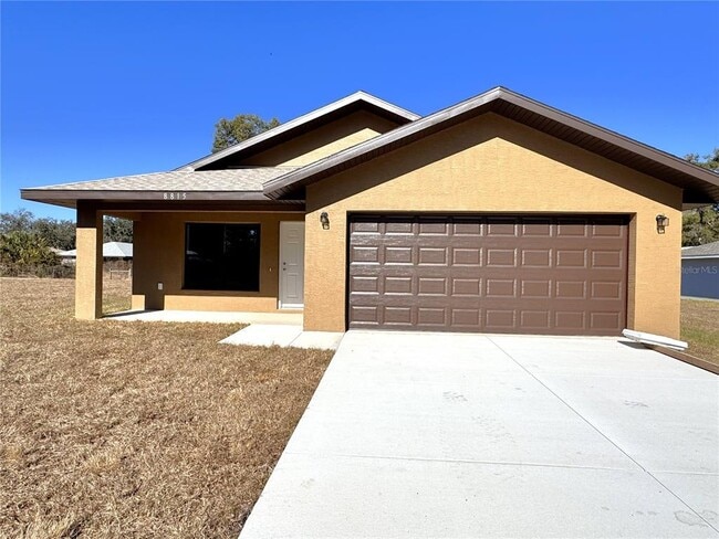 property at 8815 E Albertson Ct