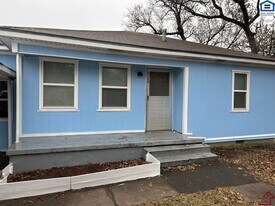 2329 SW Tulane Ave in Lawton, OK - Building Photo