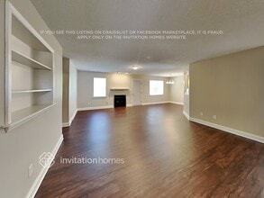 2017 Briarberry Ln in Monroe, NC - Building Photo - Building Photo