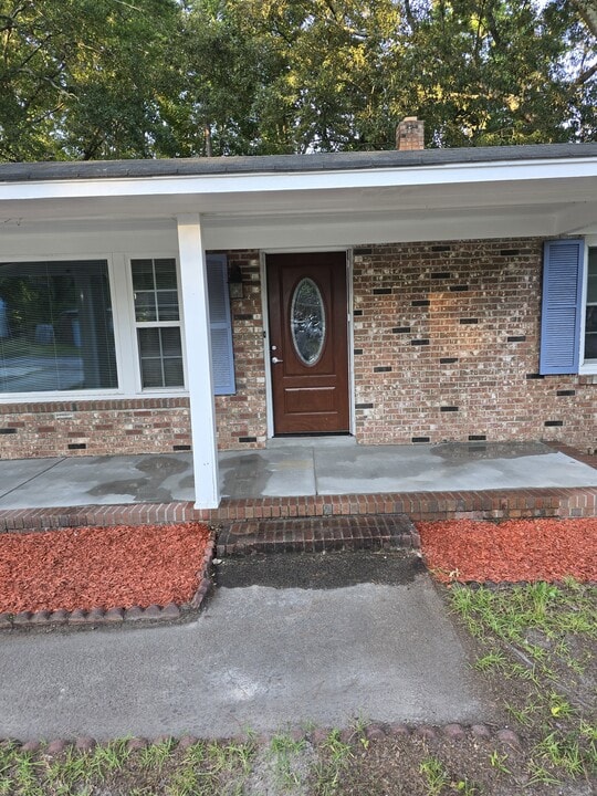36 Moonglo Cir in Columbia, SC - Building Photo