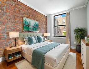 200 Stanton St in New York, NY - Foto de edificio - Building Photo