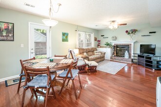 2785 Flower Creek Way in Charleston, SC - Building Photo - Building Photo