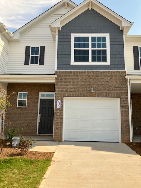 property at 1816 Bluejay Ln