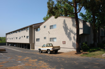 The Sycamore in Santee, CA - Building Photo - Building Photo