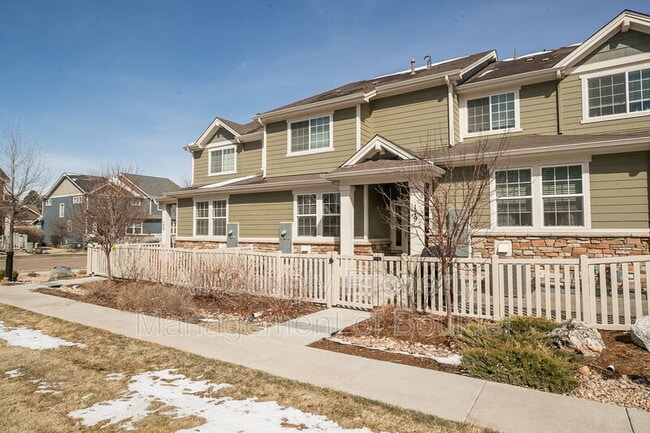 179 Jackson Dr in Erie, CO - Building Photo - Building Photo