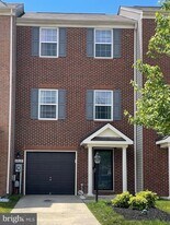 4869 Olympia Pl in Waldorf, MD - Building Photo