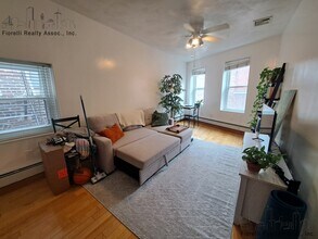 95 N Margin St, Unit 3 in Boston, MA - Foto de edificio - Building Photo