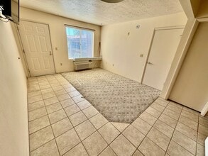 100 Pulsipher Ln, Unit Unit4201 in Mesquite, NV - Building Photo - Building Photo