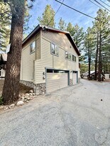 87 Joaquin Rd in Mammoth Lakes, CA - Building Photo