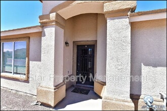 12976 Enrique Gomez Dr in El Paso, TX - Building Photo - Building Photo