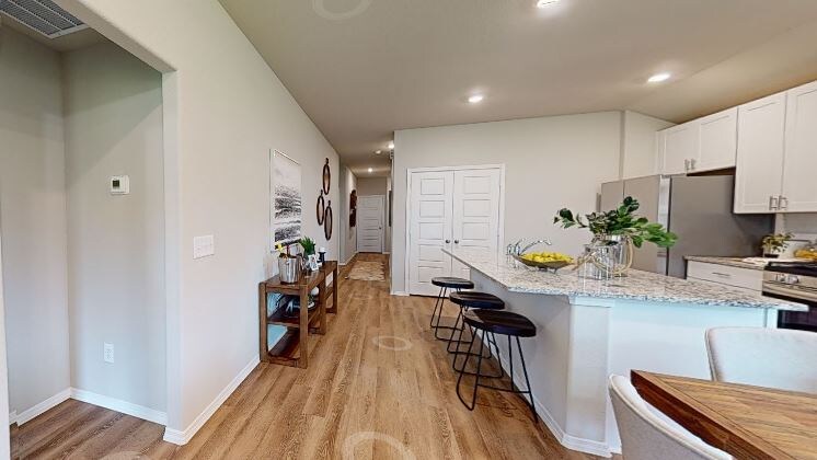 8632 Mohring Pl in Leeds, AL - Building Photo