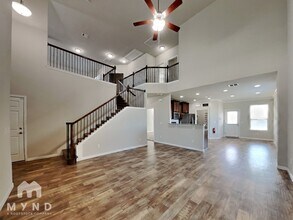 317 Rusk Bluff Ave in Leander, TX - Building Photo - Building Photo