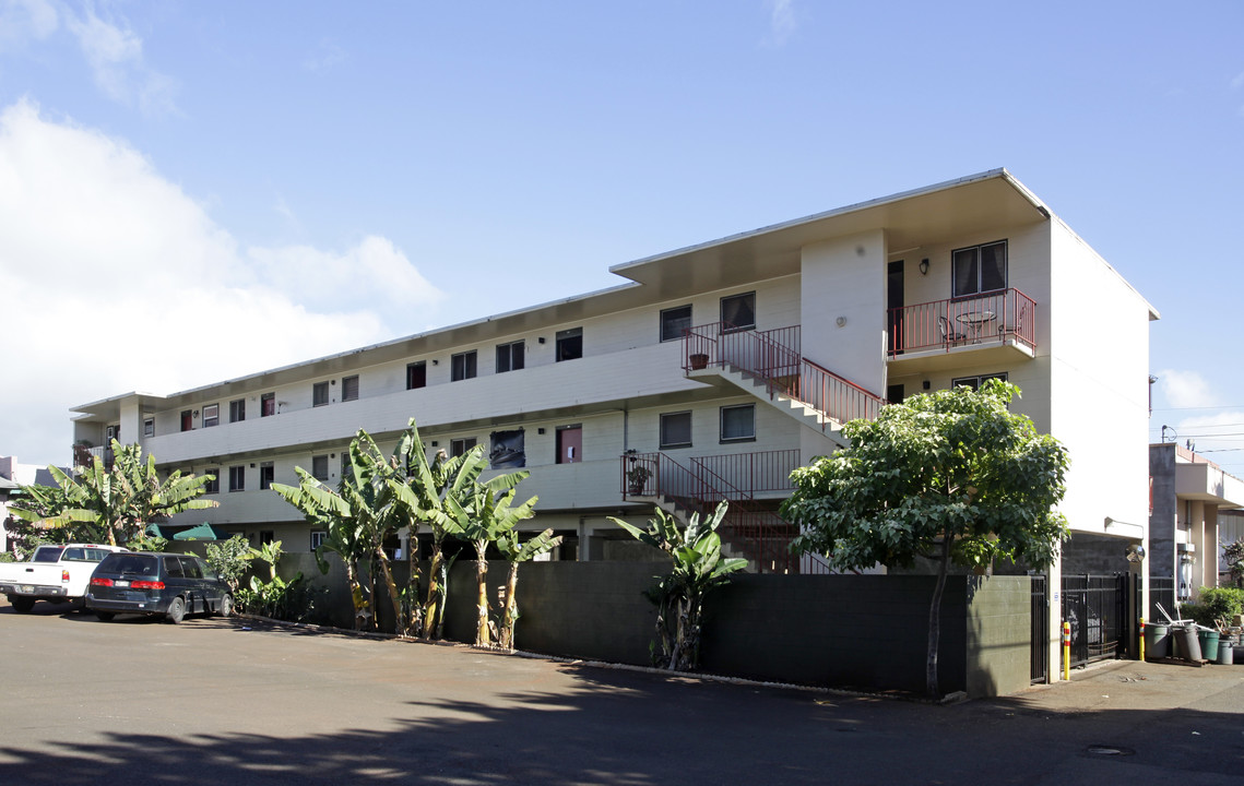 64 Ohai St in Wahiawa, HI - Building Photo