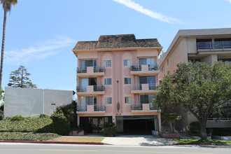 1508 S Beverly Glen Blvd in Los Angeles, CA - Building Photo - Building Photo