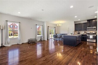 2020 Connecticut Ln in Sewickley, PA - Foto de edificio - Building Photo