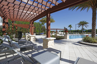 Lantower Asturia in Odessa, FL - Foto de edificio - Building Photo