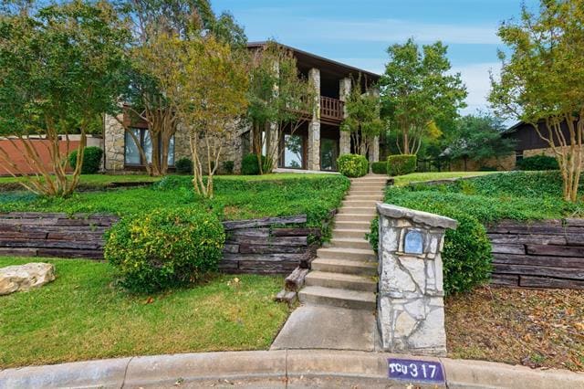 317 Chandler Lake Ct in Fort Worth, TX - Building Photo - Building Photo