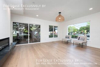 1351 Arroyo Ave in San Carlos, CA - Building Photo - Building Photo