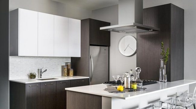 property at 101 W Wacker Dr