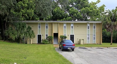 Midtown Station in Tallahassee, FL - Building Photo - Building Photo