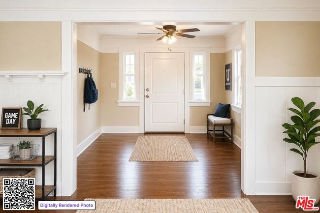 1380 W 30th St in Los Angeles, CA - Building Photo - Building Photo