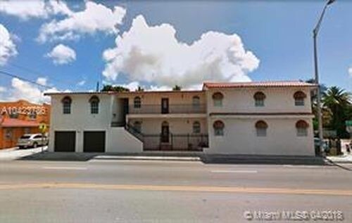 1695 SW 11th St-Unit -Unit103 in Miami, FL - Foto de edificio