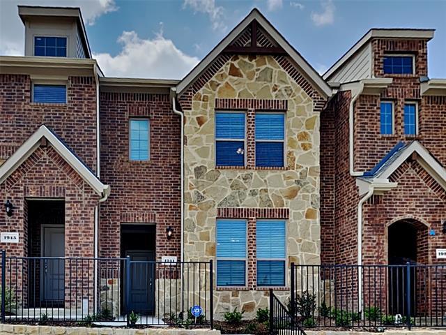 1941 Buffalo Hill Dr in Mesquite, TX - Building Photo