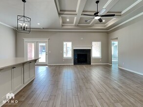 532 Texoma Dr in Edmond, OK - Foto de edificio - Building Photo