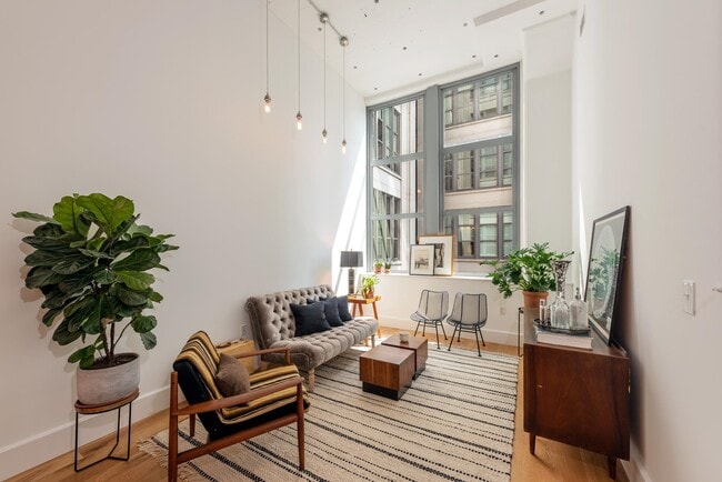 50 Dey St in Jersey City, NJ - Building Photo - Building Photo