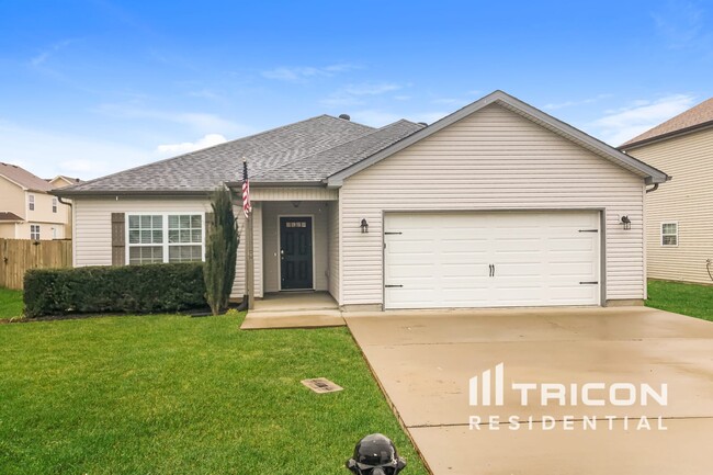 property at 531 Falkland Cir