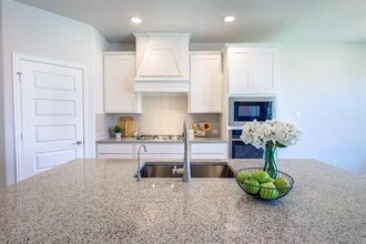 204 Savannah Ln in Little Elm, TX - Foto de edificio - Building Photo