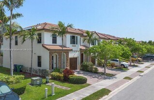11347 SW 232nd Terrace in Homestead, FL - Building Photo