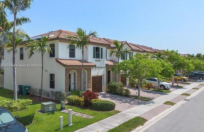 property at 11347 SW 232nd Terrace