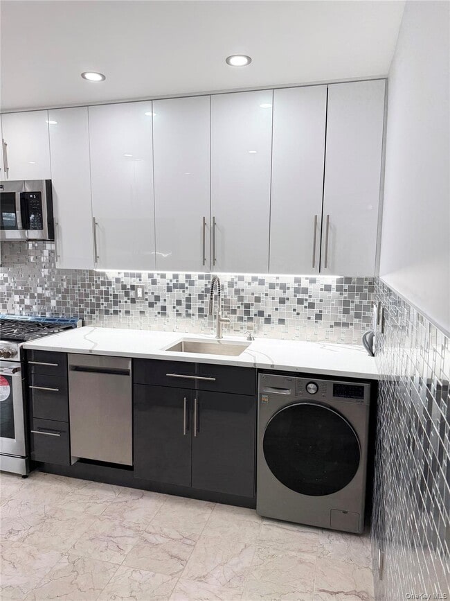 property at 59-19 74th St