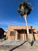 2208 S 5th Ave in Tucson, AZ - Building Photo