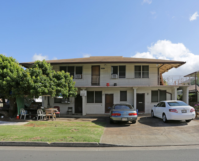 1824 Lime St in Honolulu, HI - Building Photo - Building Photo