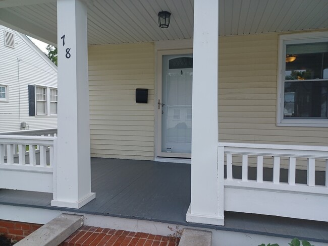 78 Farragut St in Portsmouth, VA - Building Photo - Building Photo