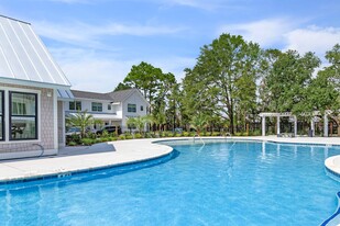 Arboretum Village Apartments