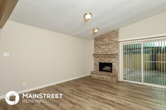 5934 Lake Bank in San Antonio, TX - Building Photo - Building Photo
