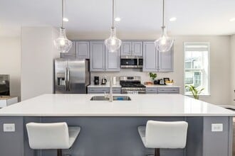 3208 Marion Square in Harrisonburg, VA - Building Photo - Building Photo