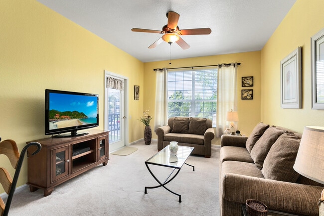 2307 Silver Palm Dr in Kissimmee, FL - Building Photo - Building Photo
