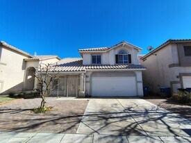 4442 Sweet Stone Pl in Las Vegas, NV - Building Photo