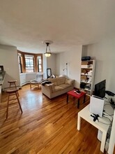 95 E Brookline St, Unit 4 in Boston, MA - Building Photo - Building Photo