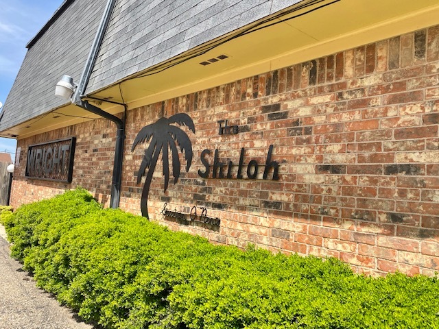 Shiloh Apartments